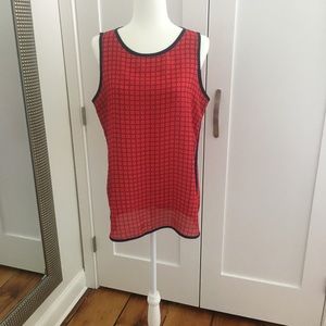Liz Claiborne tank top